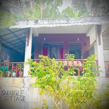 Snuggle Cottage Ella Exterior foto