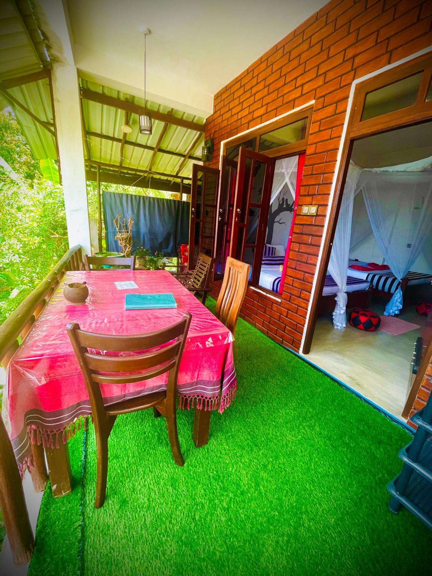 Snuggle Cottage Ella Exterior foto