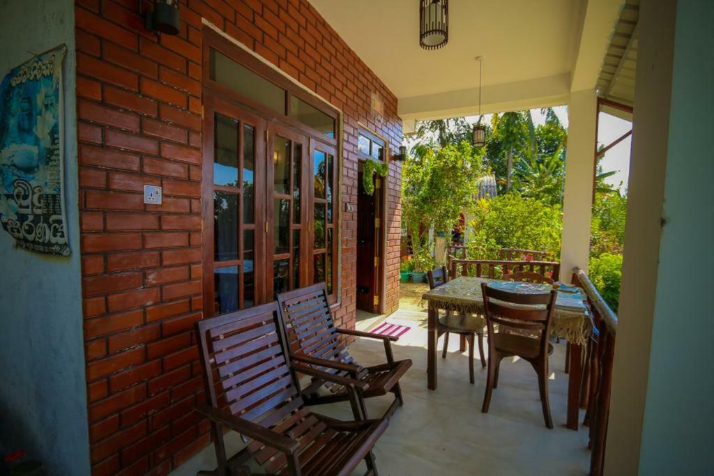 Snuggle Cottage Ella Exterior foto